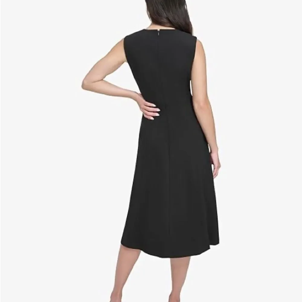 Dkny midi cocktail